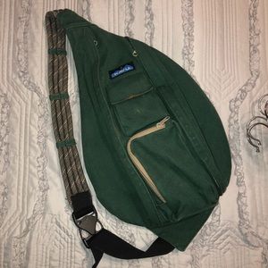 Kavu | Bags | Kavu Rope Shoulder Sling 